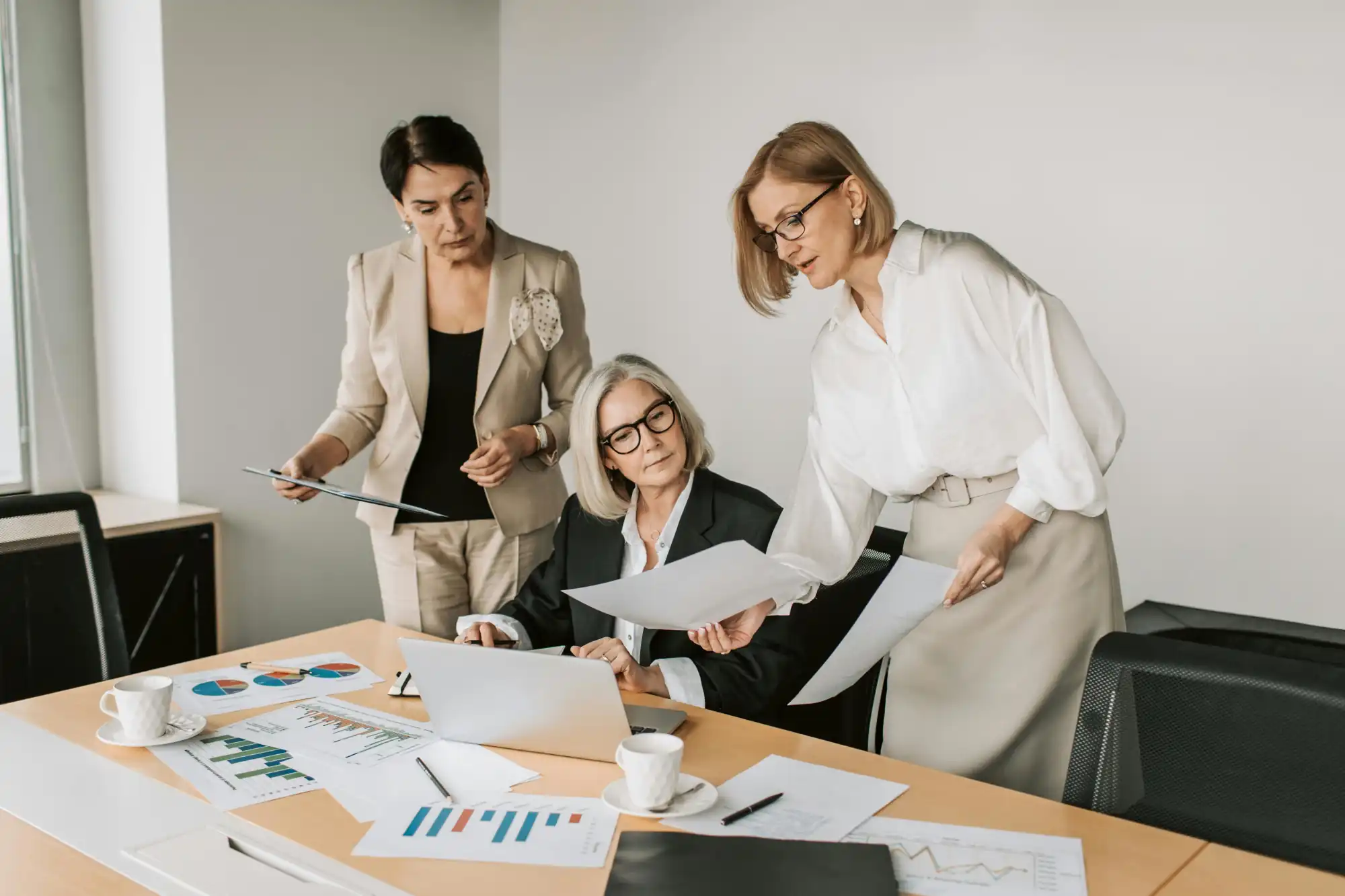 Equipo de trabajo